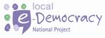UK Local E-democracy National Project