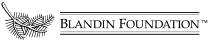 Blandin Foundation Logo