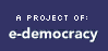 a project of Minnesota e-democracy