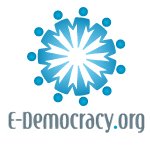 E-Democracy Logo