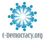 E-Democracy.org Logo